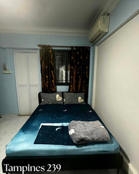 Blk 145 Tampines Street 12 (Tampines), HDB 4 Rooms #616565851